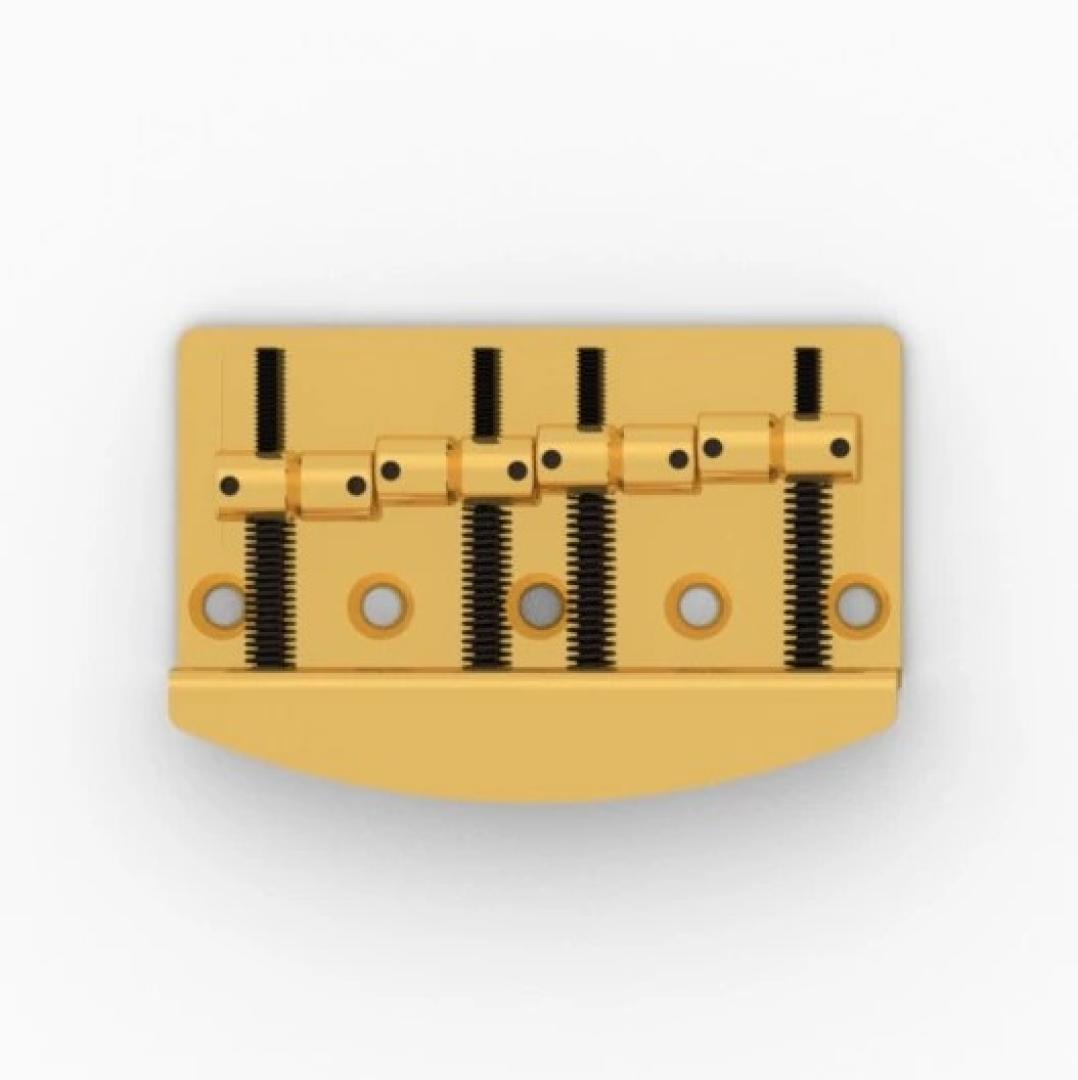 Maruszczyk Instruments - From Player To Player - Hipshot 4-string